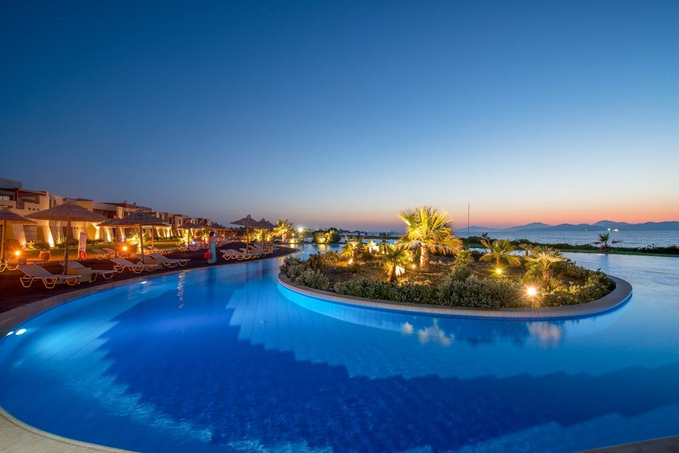 Astir Odysseus Kos Resort & Spa - 55