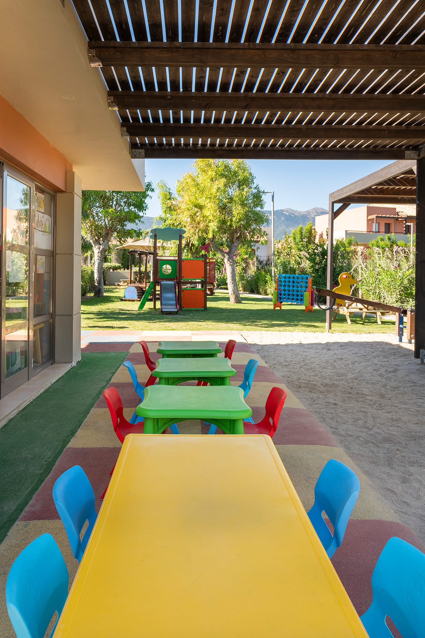 Astir Odysseus Kos Resort & Spa - 59