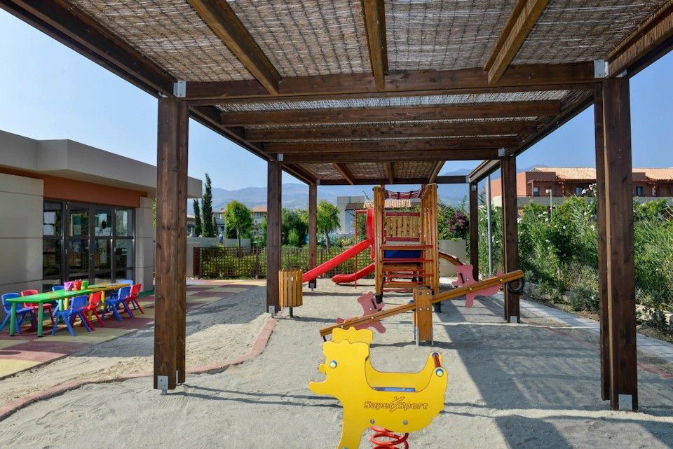 Astir Odysseus Kos Resort & Spa - 61