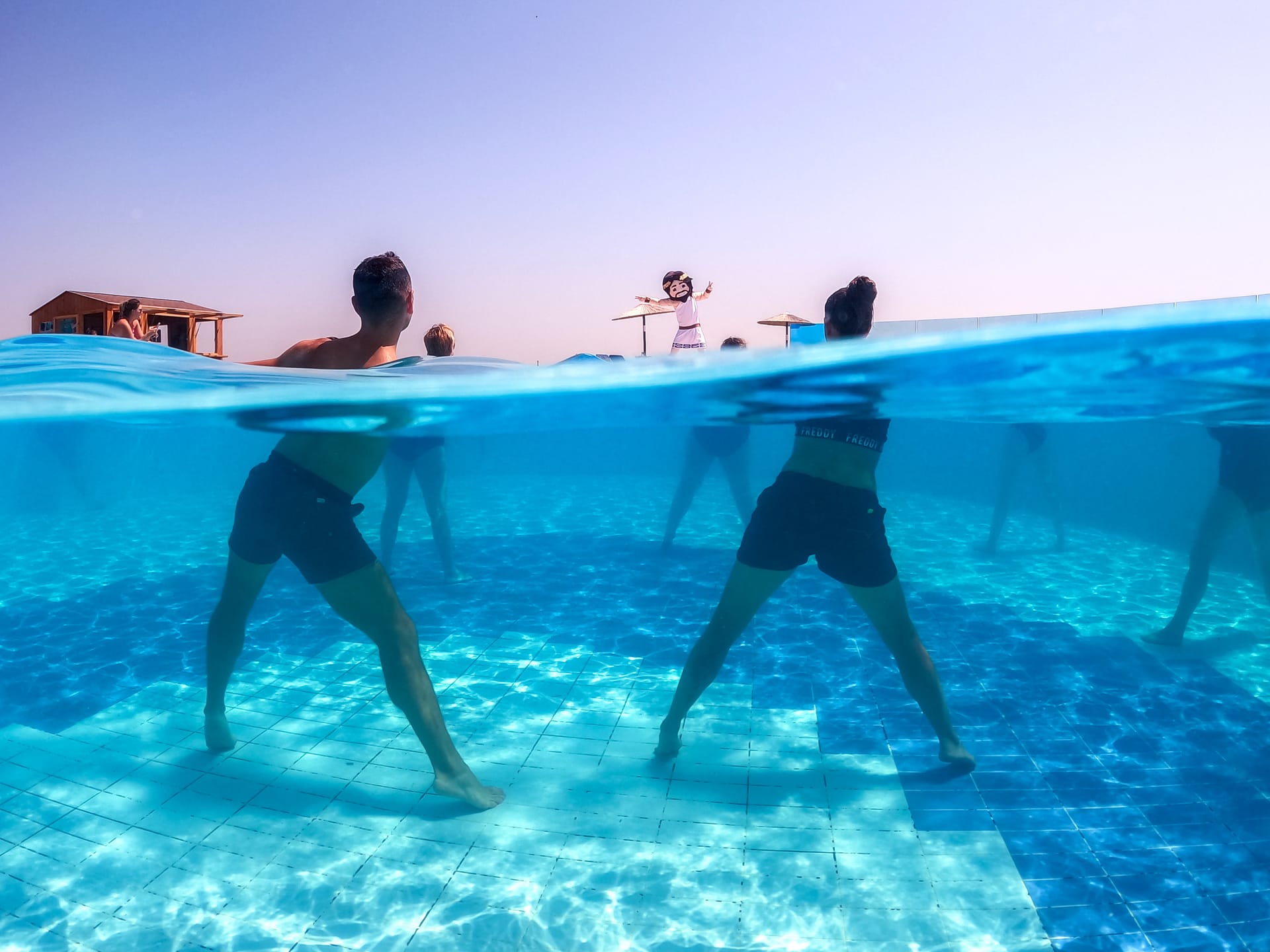 Astir Odysseus Kos Resort & Spa - 63