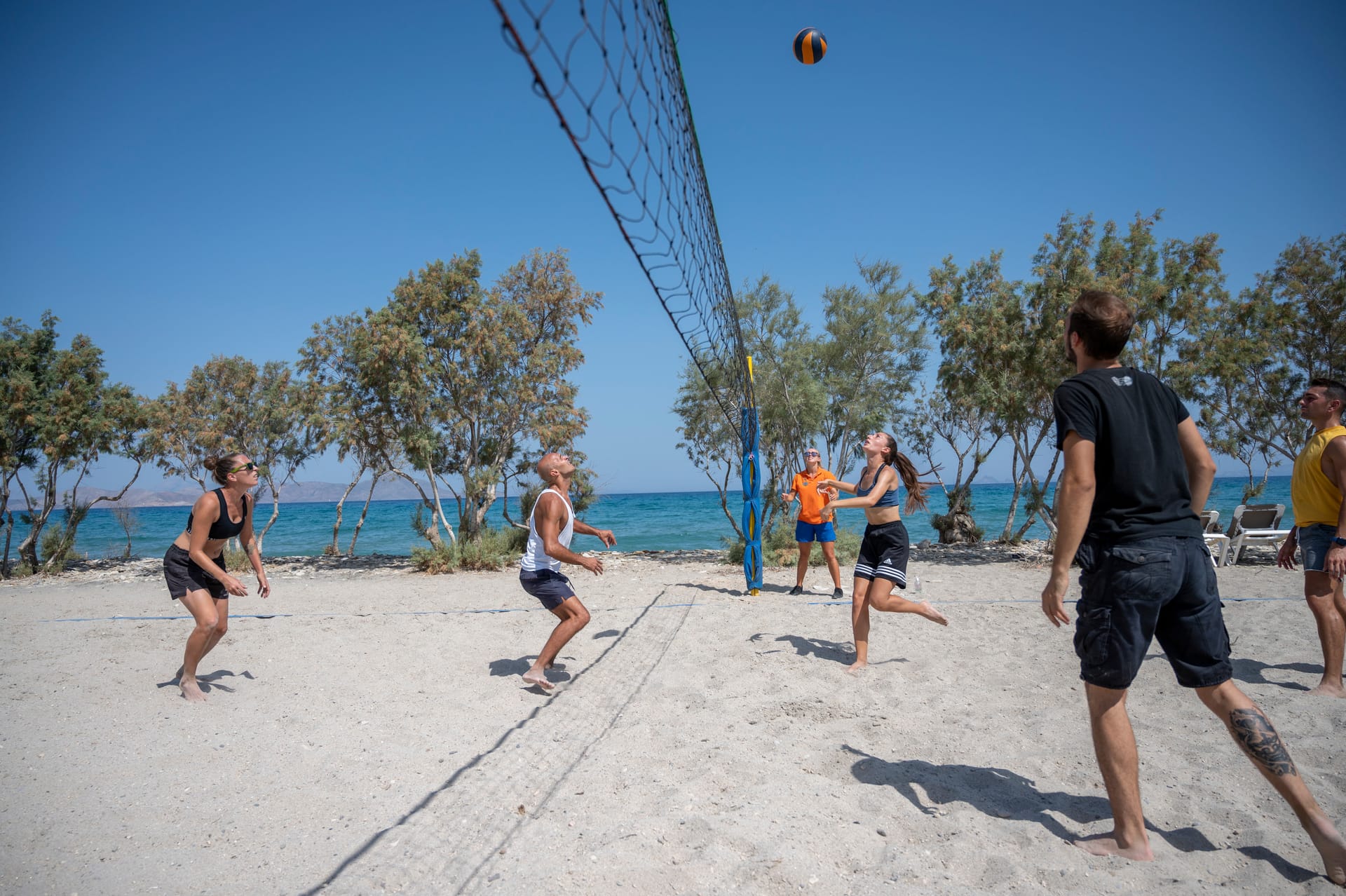 Astir Odysseus Kos Resort & Spa - 69