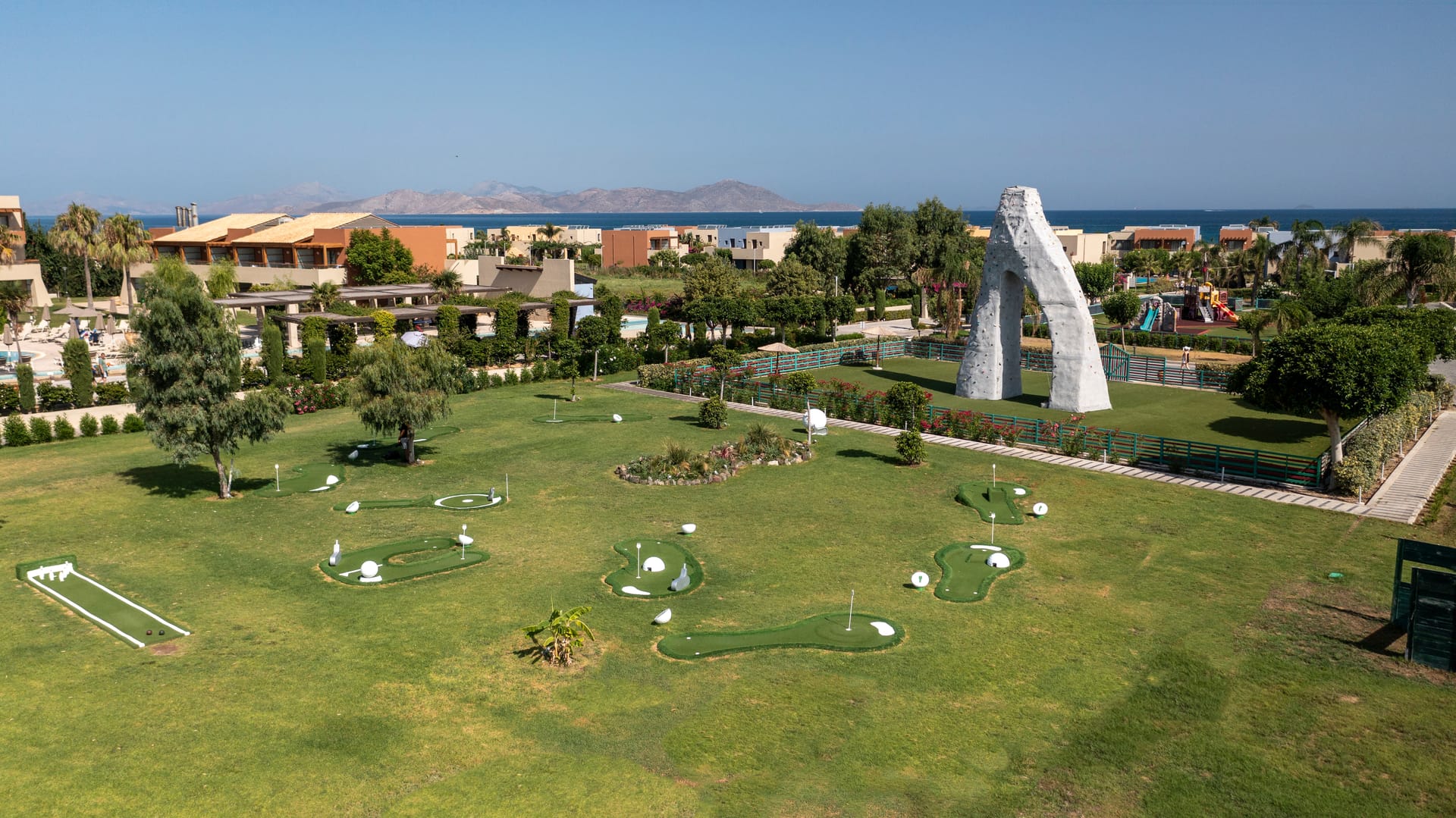 Astir Odysseus Kos Resort & Spa - 71