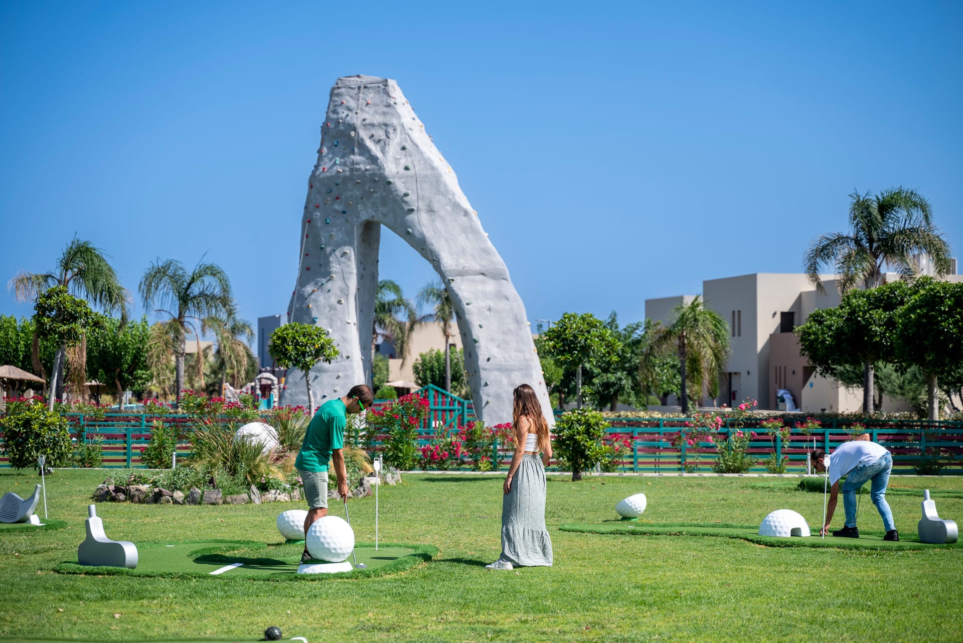 Astir Odysseus Kos Resort & Spa - 74