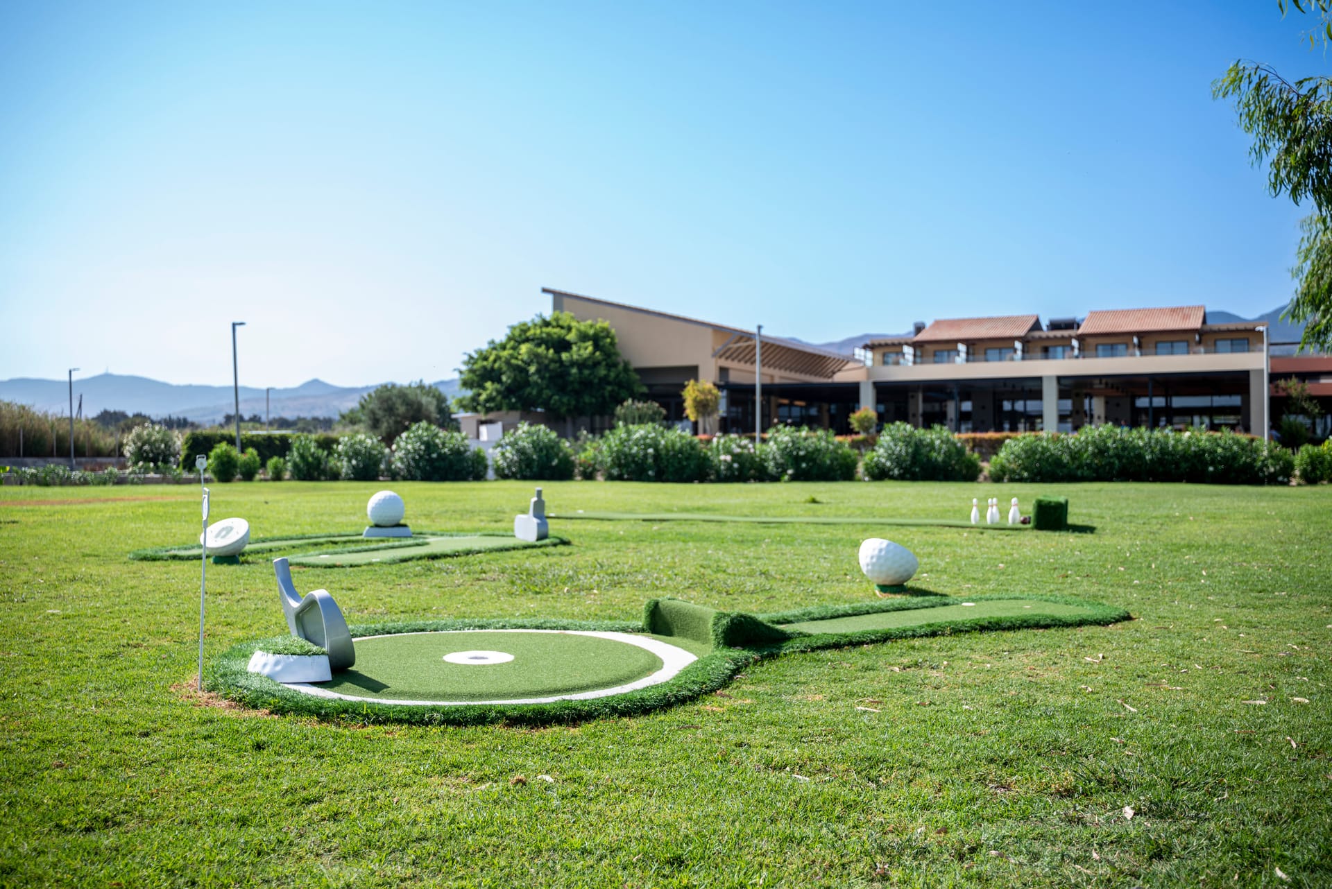 Astir Odysseus Kos Resort & Spa - 75