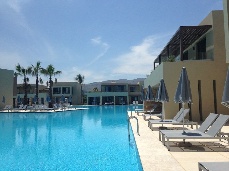 Astir Odysseus Kos Resort & Spa - 77