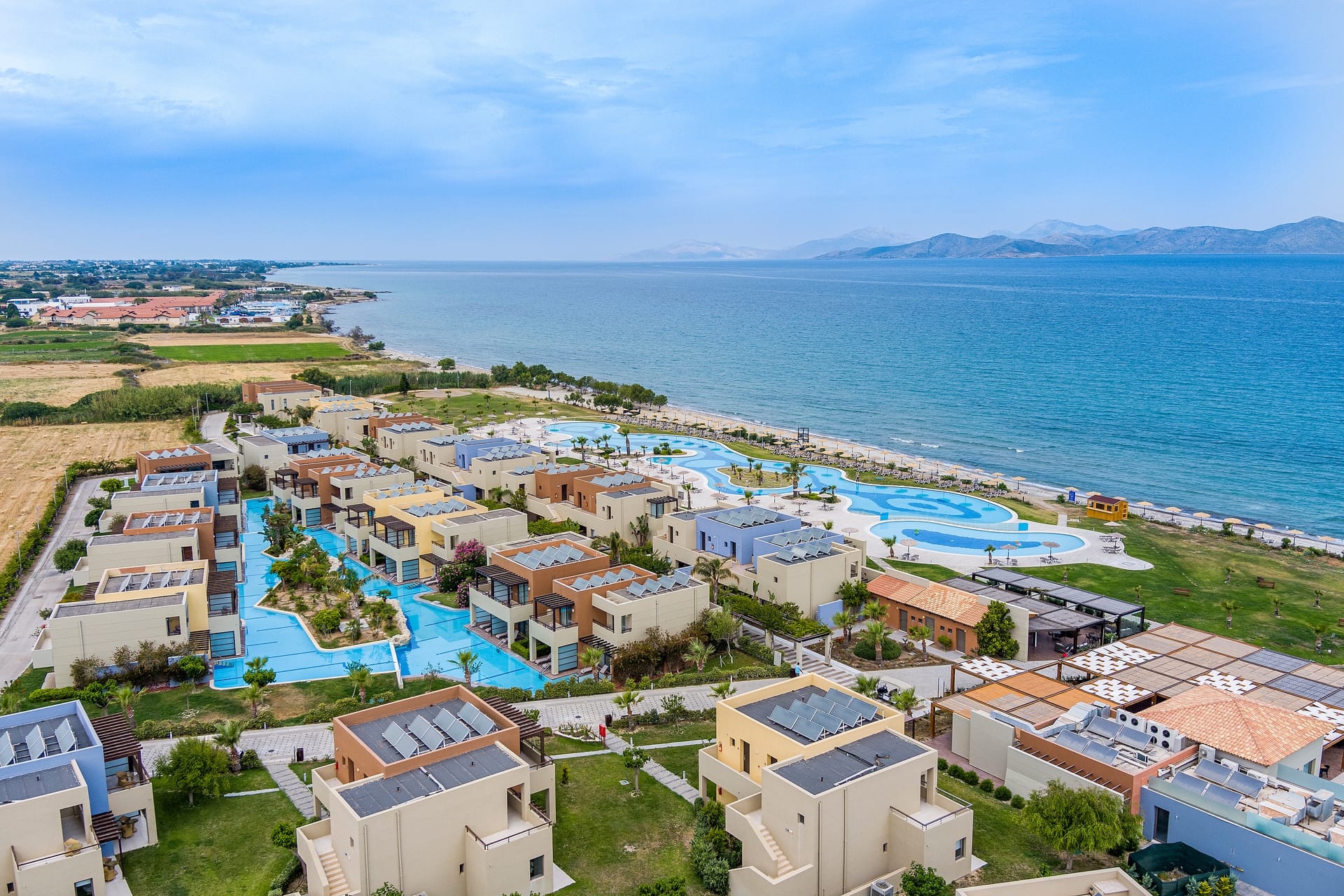 Astir Odysseus Kos Resort & Spa - 78