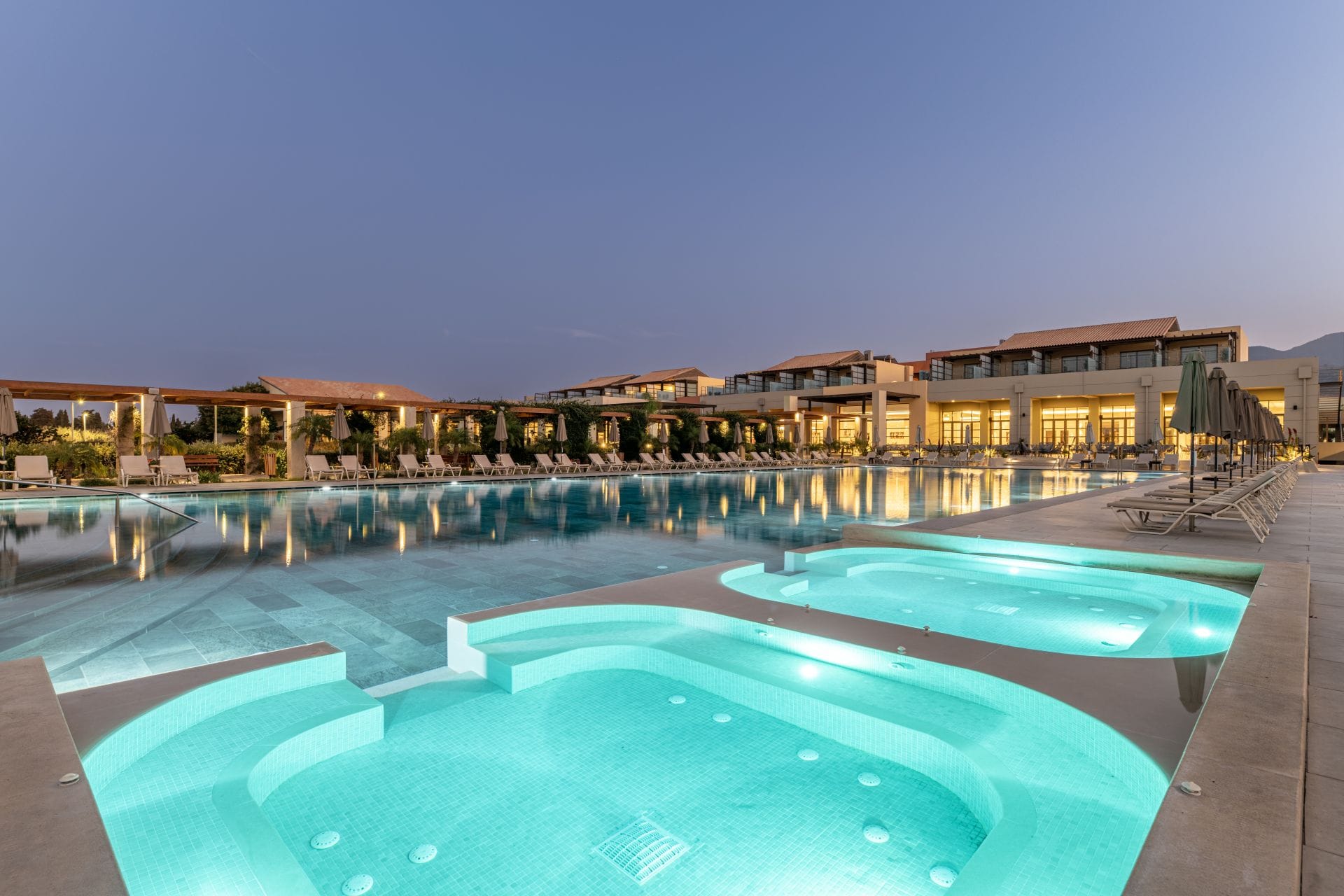 Astir Odysseus Kos Resort & Spa - 80