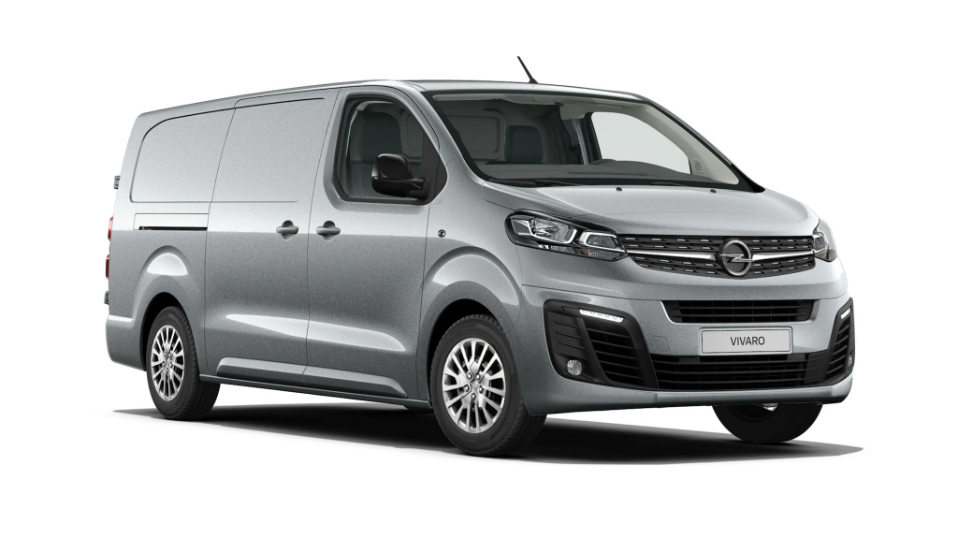 Opel Vivaro / Fiat Talento vb.