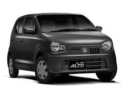 Suzuki Alto / Suzuki Ignis vb.