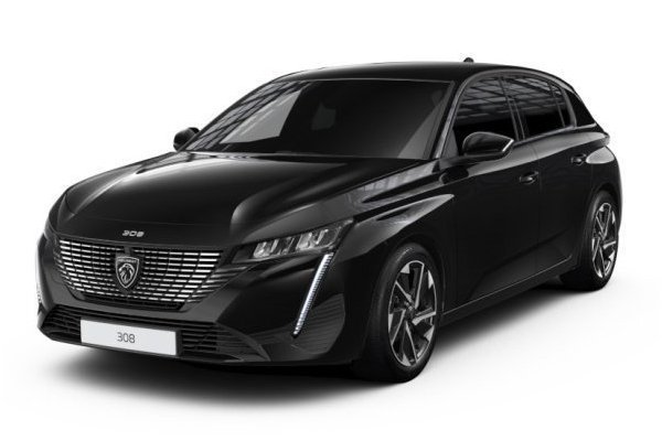Peugeot 308 vb.