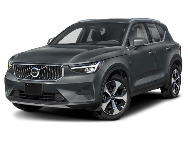 Volvo XC40 vb. (Otomatik)