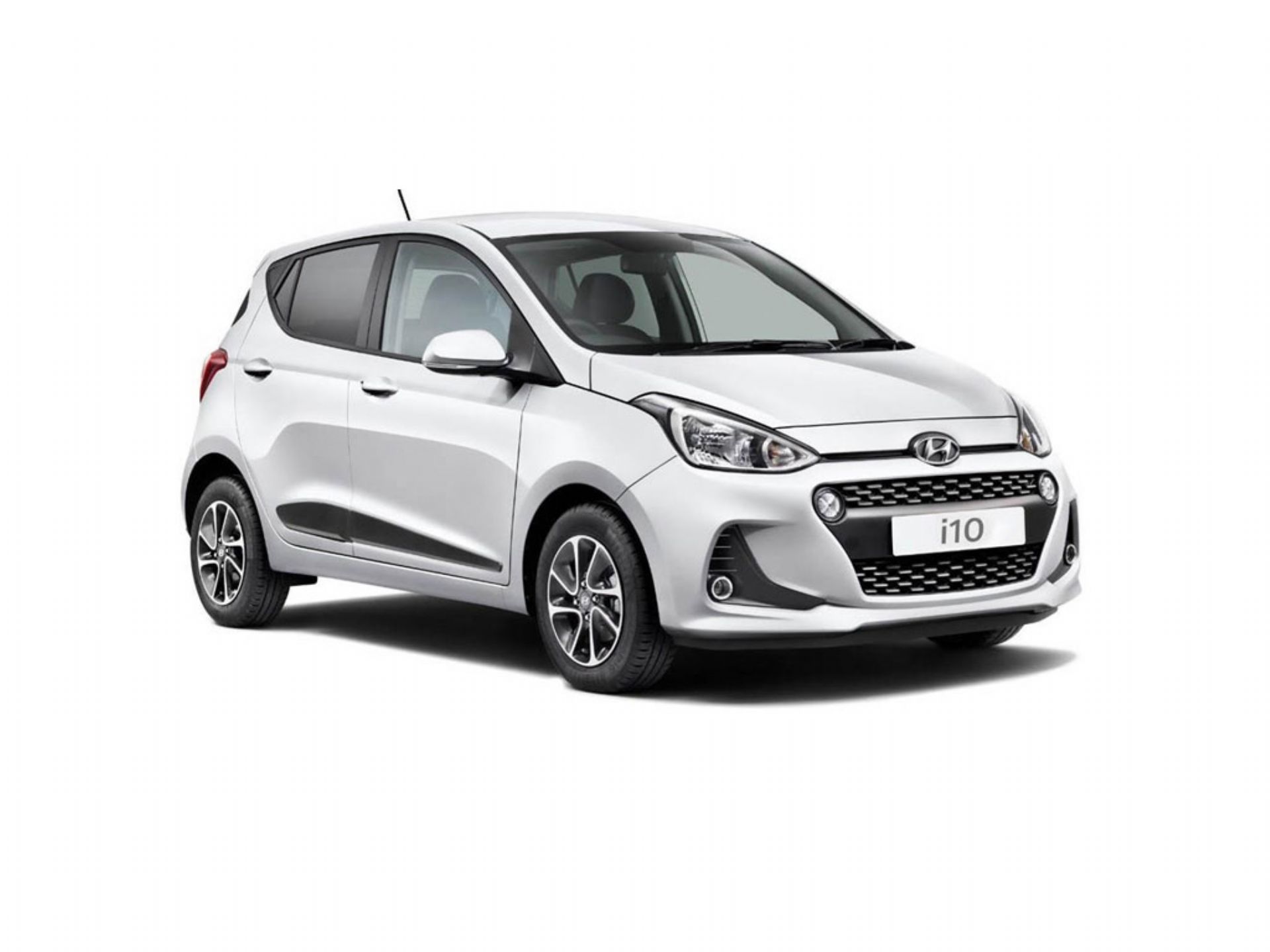 Hyundai İ10 vb. (Otomatik)
