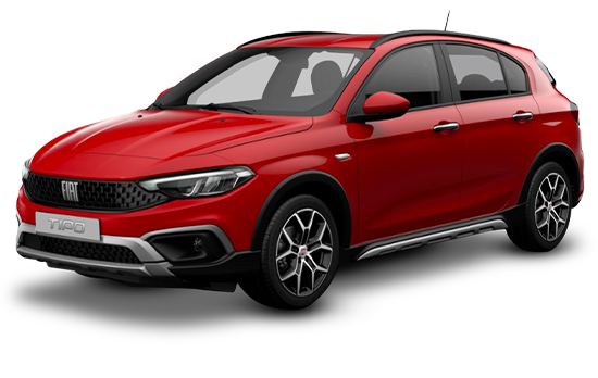 Fiat Tipo / Suzuki Baleno vb.