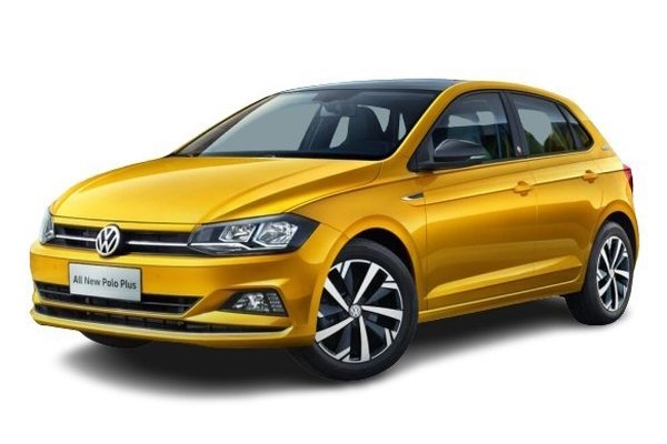 Volkswagen Polo / Hyundai I20 vb.