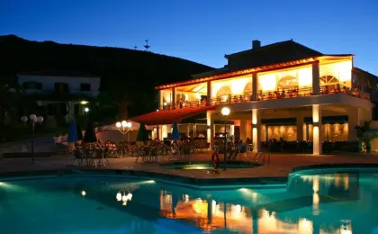 Arion Hotel Samos, Sisam (Samos) oteli