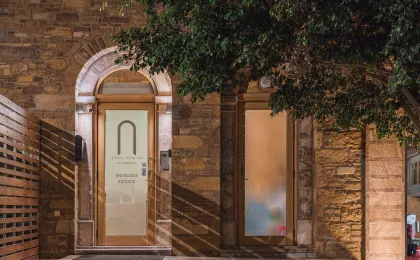 Chios City Inn, Sakız Adası oteli