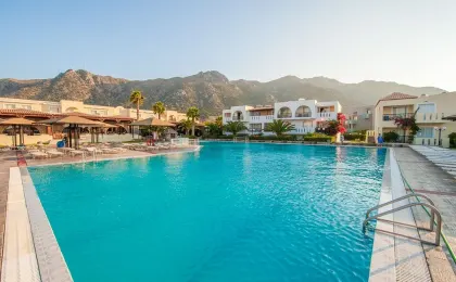 Akti Beach Club Kos, İstanköy (Kos) oteli