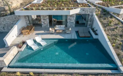 Akres Villas, İstanköy (Kos) oteli