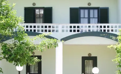 Giannikos Hotel, Halkidiki oteli