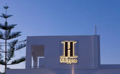 Kalypso Studios, Kalymnos oteli