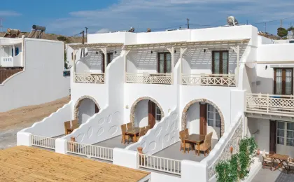 Castillio Hotel Astypalaia, Astypalaia oteli