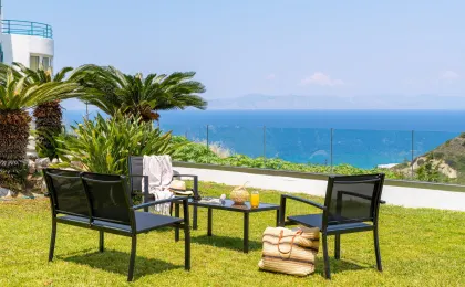 Aegean Sea Travel, Rodos oteli