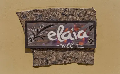 Elaia Villas Karpathos, Karpathos oteli