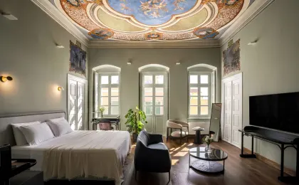 Argini Hotel Syros, Siros (Syros) oteli