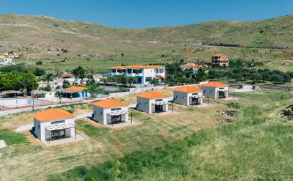 Apolithon Premium Houses, Midilli (Lesvos) oteli
