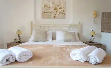 Joanna Apart - Hotel Patmos, Patmos oteli
