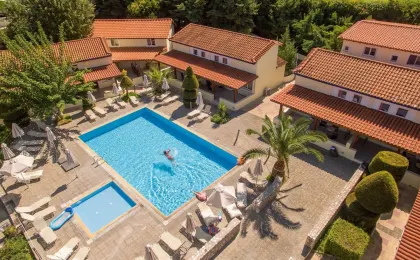 Aegean View Aqua Resort, İstanköy (Kos) oteli