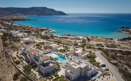 Althea Boutique Hotel Adults Only, Karpathos oteli