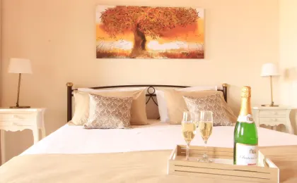 Suites Symi, Sömbeki (Symi) oteli