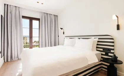 Doryssa Lithos Hotel, Sisam (Samos) oteli