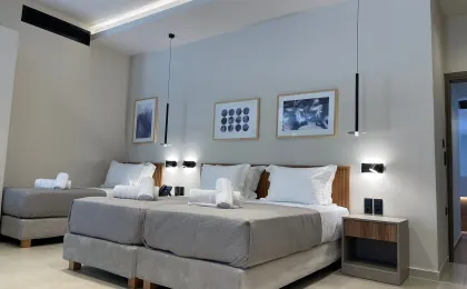 Akti Vigla Premium, Midilli (Lesvos) oteli