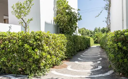 Absolute Kiotari Resort Rhodes, Rodos oteli