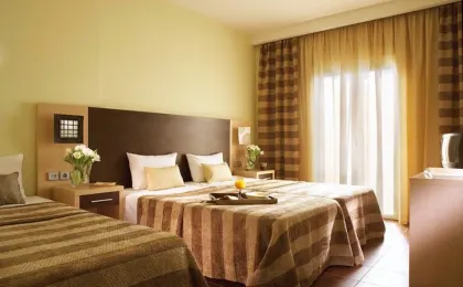 Anessis Hotel Thessaloniki, Selanik oteli