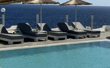 CHC Sound of the Sea, Karpathos oteli