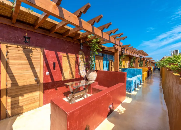 10GR Boutique Hotel & Wine Bar Rhodes, Rodos oteli