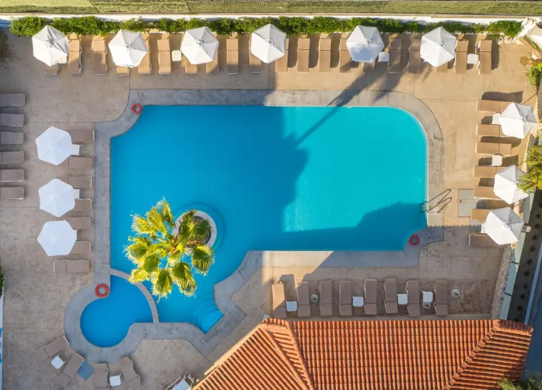 Aegean Blu Kos, İstanköy (Kos) oteli