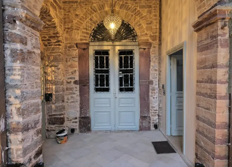 Agora Residence Chios, Sakız Adası oteli